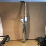 1963 Honda CA100 / CA102 C100 Oem Exhaust #18300-001-107 New But Also Old. Fixed Price $206.50.