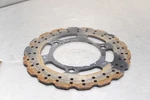 08-12 Kawasaki Ninja EX250 Rear Rotor Back Brake Disc 41080-0114-11H. Fixed Price $20.88.