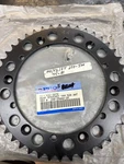 Yamaha Series Rear Sprocket 44T Steel Raptor 2H0-25444-20 RW6787. Fixed Price $27.94.