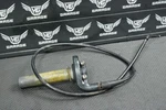 1993 Honda CR80R 86-95 Oem Right Throttle Grip Cable Tube Assembly 17910-GS2-600. Fixed Price $39.99.