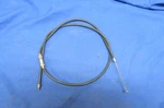 Nos Norton Commando Hi-rider 850CC Throttle Cable, 1972-73 By Barnett NP517. Fixed Price $14.95.