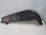 Harley Davidson Panhead Shovelhead Chain Guard Duo Electra Glide Flh. Fixed Price $75.00.