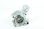 2001 Harley Softail Fxstdi Deuce Oem Engine Motor Oil Pump Strainer 26290-99A. Fixed Price $27.00.
