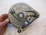 Drum Brake, Rear 1975 Honda XL350 K1A. Fixed Price $49.99.