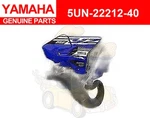 Yamaha Genuine Parts Spring K=50N/MM) 5UN-22212-40-00 For WR250F. Fixed Price $170.19.