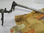 Nos Yamaha YL2 YG5 L5T G6S Shift Shaft Assembly #164-18101-02-00. Fixed Price $29.69.