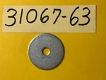 Harley 31067-63 Washer, Generator Drive Gear Separator Sportster 1958-1981 U.s.a. Fixed Price $10.50.