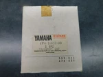 Yamaha Nos Piston 1ST O/s 0.25 81-82 IT465 4V6-11635-00 2330. Fixed Price $88.00.