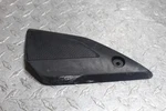 20-25 Yamaha MT-03 Oem Rear Back Muffler Exhaust Pipe Cover Heat Shield Guard. Fixed Price $24.95.