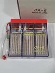 Nos 1962-66 Yamaha YDS2 YDS3C YM1 Battery 6N7.5-5A Wisco JA-6. Fixed Price $59.99.
