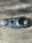 Vintage Harley Oem Knucklehead Panhead 1950-1954 Primary Cover 931C. Fixed Price $450.00.