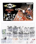Bolt 2018 Fc 350 Husqvarna Euro Style Pro-pack 2004-EUPP. Fixed Price $83.37.