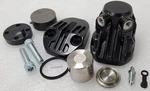 Honda 69-76 CB750 70-71 CB450 Front Brake Caliper Kit With Pads Repro. Fixed Price $100.00.