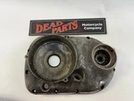 Harley Aermacchi Italian Right Side Engine Motor Cover Sprint. Fixed Price $37.00.