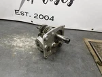 1972 Harley Sportster Xlch Ironhead Transmission W/ Trap Door 34845-54A 2463. Fixed Price $481.50.