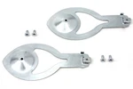 Emblem Mount Strips For Gas Tank Harley-davidson. Fixed Price $36.99.