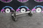 2003 Honda 02-05 CRF450R Oem Engine Motor Crankshaft Balancer Gear 13420-MEB-670. Fixed Price $55.95.