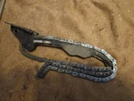 1975 Yamaha XS650 TX650 1974-83 Engine Cam Timing Chain Tensioner Stopper Guide. Fixed Price $30.00.