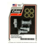 Colony Banjo Bolt Valve Cover Kit For Harley-davidson. Fixed Price $47.64.