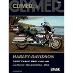Clymer Manual For Flh/flt '06-'09 CM252. Fixed Price $53.24.