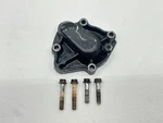 Oem Water Pump Cover Fits Honda Atc 250R 1985 Bolts Assembly 19221-KA4-770. Fixed Price $39.99.