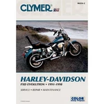 Clymer Service Manuals Motorcycle 70-0424 4201-0174 27-M424 M424-2 CM4242. Fixed Price $48.58.