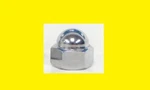 *1EA Oem Honda 10MM Acorn / Cap Nut 94021-10020-0S (293X). Fixed Price $7.88.