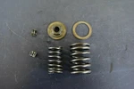 Yamaha XS1100 XJ1100 XS750 XS850 Cylinder Head Valve Retainer Springs Cotters. Fixed Price $12.50.