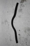 Fairing Skirt Trim 62786-96 1998 Harley Davidson Ultraclassic Flhtcui. Fixed Price $10.00.