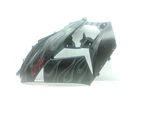 08 Kawasaki Ninja ZX14 Left Side Fairing Cover Panel 55028-0218. Fixed Price $89.04.
