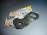 Nos Yamaha XS400J XS400K 1982-1983 Oem Flasher Stay 12R-83368-01. Fixed Price $34.99.
