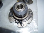 Honda Cbx Advancer, Spark 30220-469-024 #8. Fixed Price $49.88.