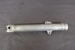 Yamaha DT125 DT175 AT2 CT2 Front Shock Absorber Lower Right Fork Case Tube Leg. Fixed Price $73.00.