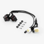 Ebmx X-9000 V3 Harness For Sting Easy Installation Wiring Loom E-bike WRLM345. Fixed Price $67.50.