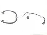07-11 Ducati 848 1098 1198 Upper Fuel Line W/ Injectors 59020254A. Fixed Price $84.61.
