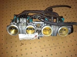 08 09 Throttle Body Injector Assy 16400-MFL-671. Fixed Price $139.99.