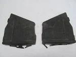 1986 Honda Goldwing Interstate Rubber Relay Covers Left Right. Fixed Price $14.96.