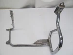 1986 Honda Goldwing Interstate Saddlebag Stay Bars Right Side. Fixed Price $22.46.