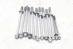 15-25 Yamaha Yzf R1 Oem Hexagonal Socket Head Bolt. Fixed Price $49.99.