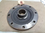 Used Bmw Isetta 600 Shaft Supporting Cover Transmission 10-61-536. Fixed Price $25.00.