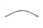 Chrome Rear Cross Saddlebag Mount Bracket For Harley-davidson. Fixed Price $50.99.