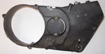 1976 Yamaha Left Engine Generator Cover Oem# 1A1-15411-01-00 (df). Fixed Price $75.00.