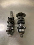 2015 Yamaha R3 Transmission Assembly. Fixed Price $272.00.