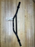 1986 Honda Handle Bars. Fixed Price $38.25.