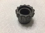 Hodaka Oem Exhaust Flange/slip Pipe Joint #939192 Super Rat 93A 93B. Fixed Price $79.99.