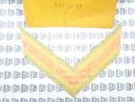 Harley Davidson Nos New 59210-72 Front Fender Decal Trim Fx Xlch. Fixed Price $199.99.