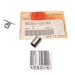 Honda C100 CA95 CA77 CB72 CB77 CB92 CL72 CL77 Dowel Pin P/n 94301-10140. Fixed Price $6.50.