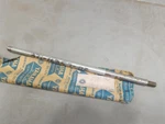 Nos Yamaha Push Rod #2 73-74 TX500 75-78 XS500 78-82 XS400 371-16357-02. Fixed Price $11.99.