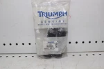 2005 Triumph Speedmaster Right Rear Foot Pegs Step (HB32). Fixed Price $65.99.