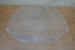 1984 Kawasaki Voyager ZN1300A Windshield Windscreen. Fixed Price $29.95.